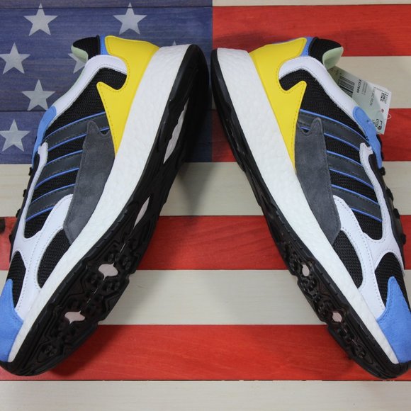 Adidas Tresc Run Boost Men\'s Running Shoe [EG7949] main image 4
